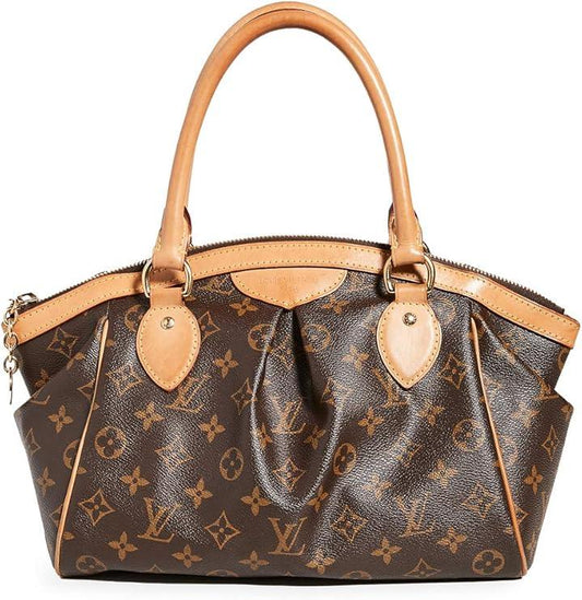 Louis Vuitton Women's Pre-Loved Tivoli PM, Monogram Brand: Louis Vuitton