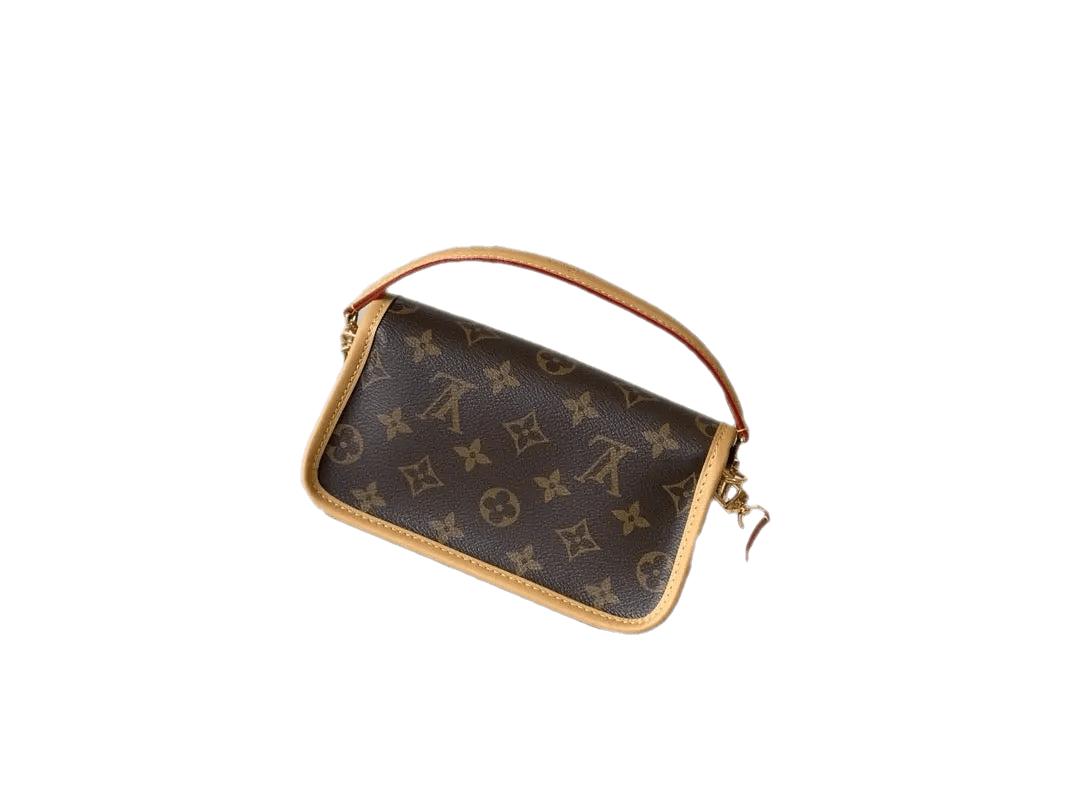 Louis Vuitton Dauphine Micro Monogram Canvas Exclusive Apparel