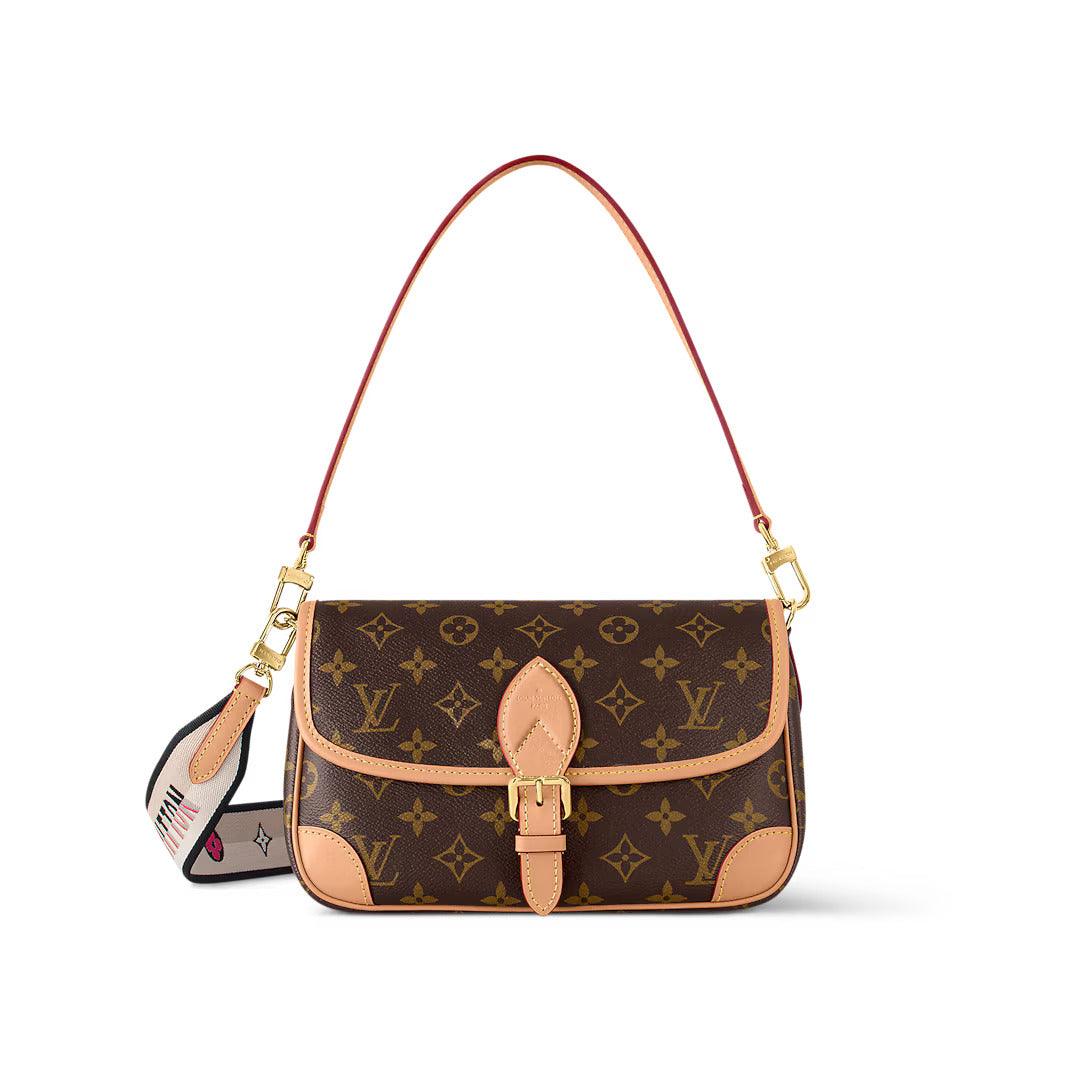 Louis Vuitton: Diane Exclusive Apparel